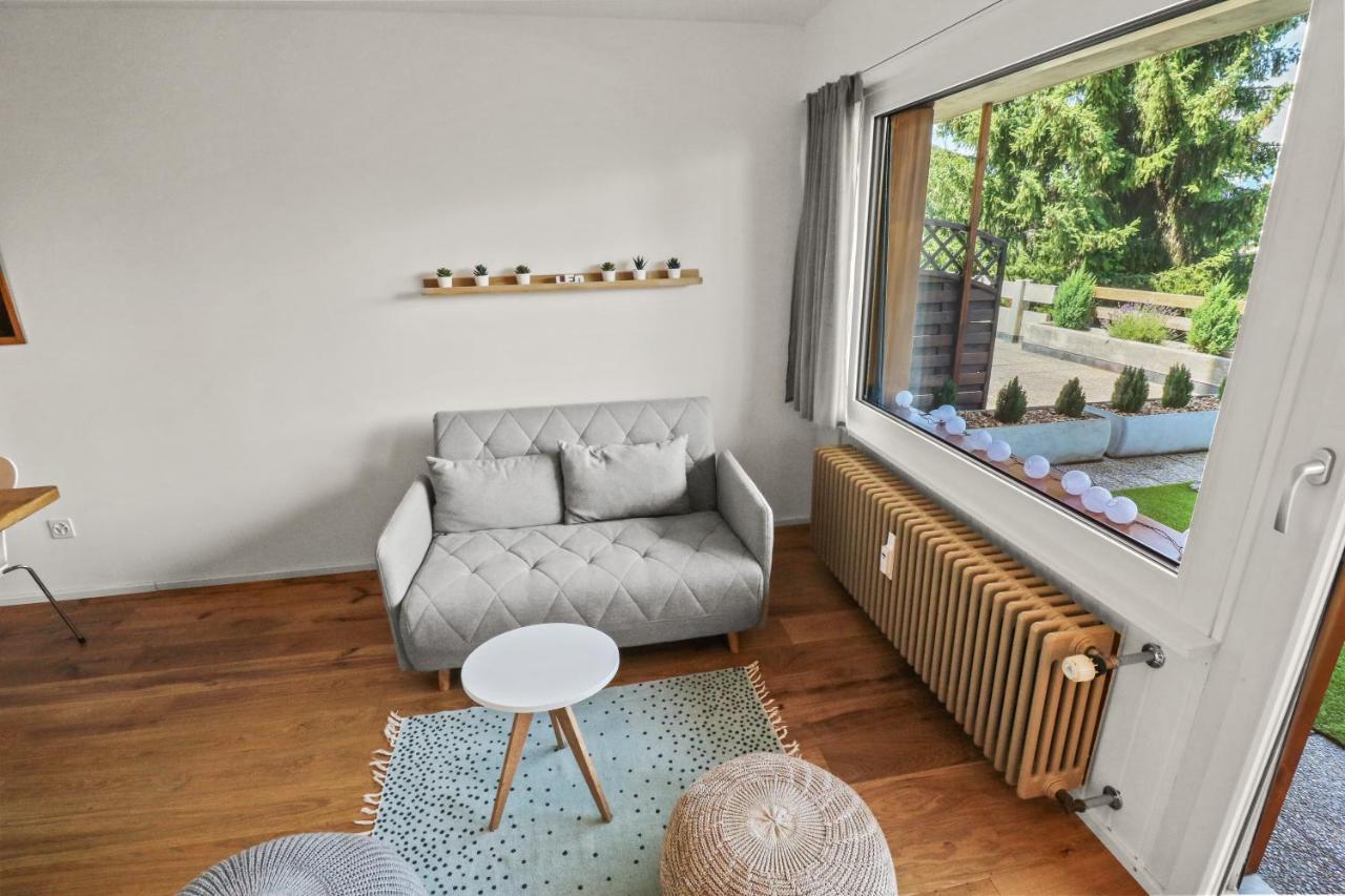 Superbe Appartement Avec Piscine Nendaz Exterior foto